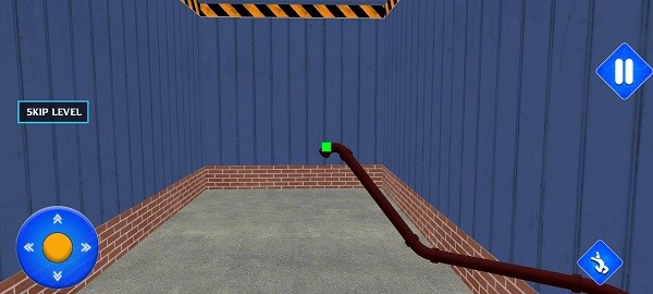 Junkyard Simulator Gas Station游戏 v1.0 安卓版 1