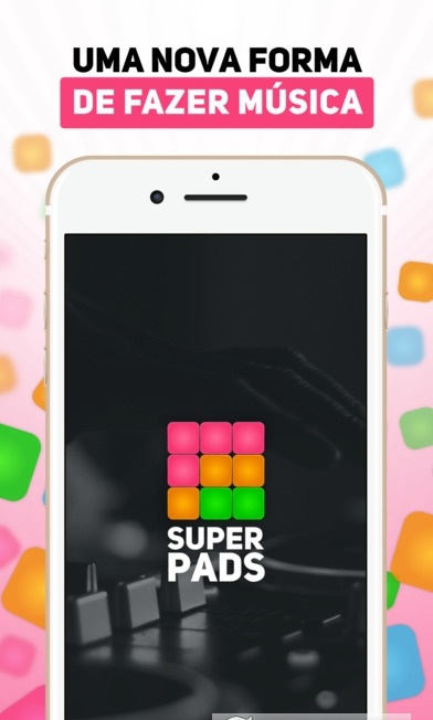 superpads中文破解版 v3.0.2 安卓版 3