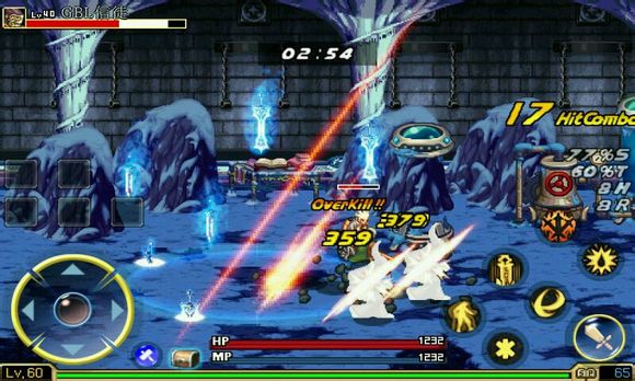 地下城与鬼剑士中文破解版 v9.0 安卓内购破解版 0