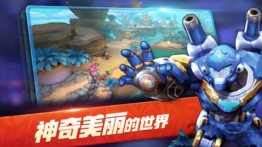 梦想召唤王游客版 v1.1.21.17 安卓版 0