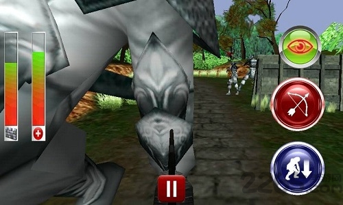 3d弓箭手内购破解版 v1.3 安卓版 1