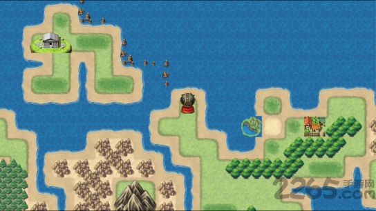 封神榜传奇手机版 v1.6.3 安卓版 1
