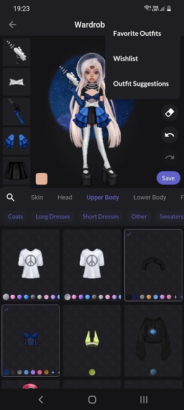 everskies手机游戏 v1.1.1 安卓版 3