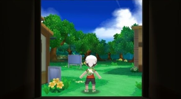 口袋妖怪究极红宝石游戏 v1.0.1 安卓版 0