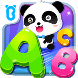 宝宝学abc宝宝巴士下载(宝宝学abc游戏下载)