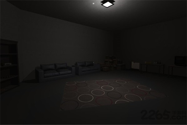 小偷模拟器中文版 v7.7 安卓免费版 2