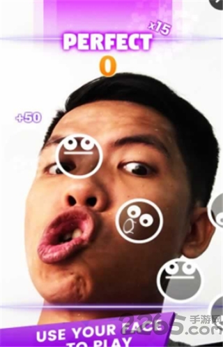 face dance中文破解版 v1.0.3 安卓版 1