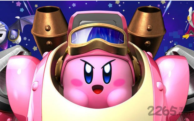 星之卡比机械星球安卓汉化版 v1.6 安卓版 0