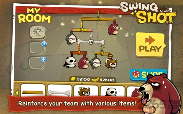 猴子也疯狂手机游戏 v1.00.09 安卓最新版 0