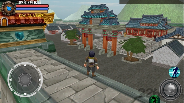 三国大时代5破解版无账号版 v83.140 安卓无限金币版 4