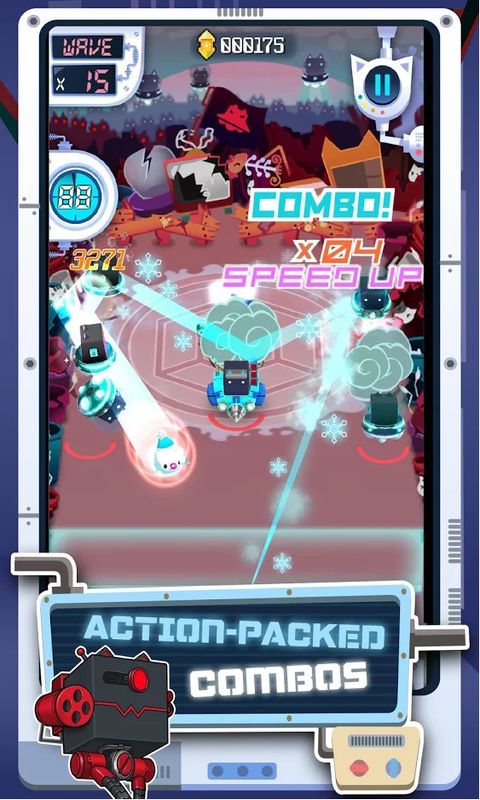 块猫内购破解版 v1.6.4 安卓中文版 2