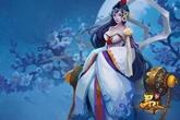 新寻仙更新高级装备附魔符纸系统