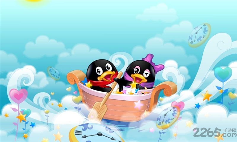 qq宠物企鹅手机版2017 v2.5.1 安卓最新版 1