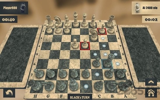 国际象棋中文破解版 v2.76 安卓免费版 1
