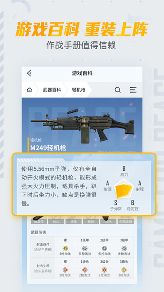 刺激战场手游助手 v3.14.4.711 安卓版 2