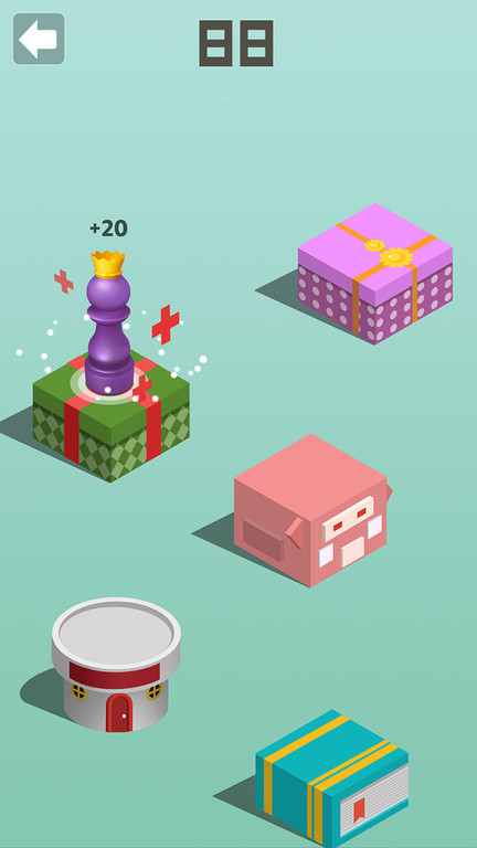 微信跳一跳免root辅助线条工具 v3.0.0 安卓免费版 1