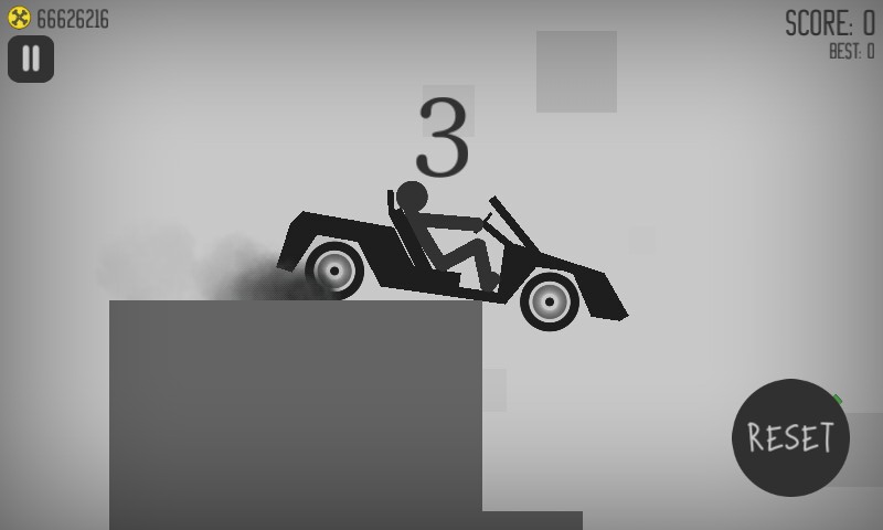 杀死火柴人内购破解版 v1.3.1 安卓版 0