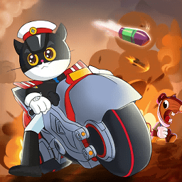 黑猫警长游戏下载(黑猫警长手机版下载)