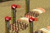 真三国无双从台湾真三看大陆地图更新