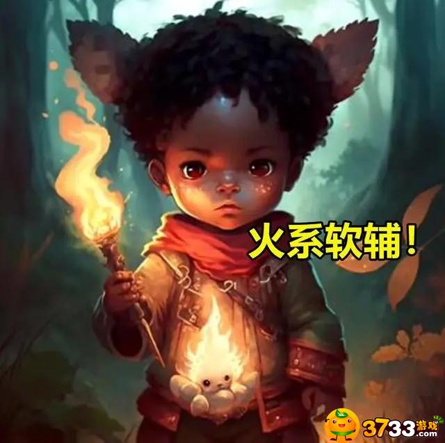 英雄联盟2023神秘英雄身份介绍