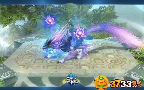 武魂2：战骑养成攻略