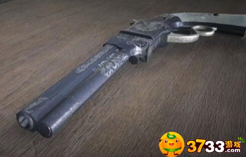 荒野大镖客2武器专家怎么过