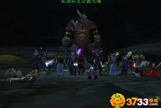 魔兽世界怀旧服瓦塔拉克公爵任务怎么做(瓦塔拉克公爵任务完成方法)