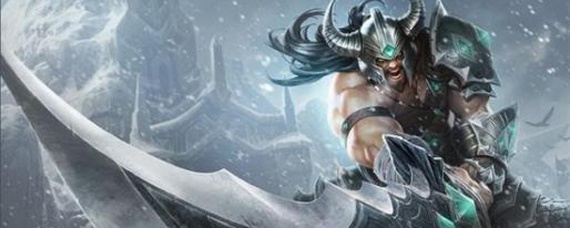 lol毒液蛮王是什么时候的梗(毒液蛮王是什么梗)