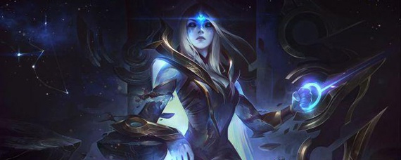 lol彗星寒冰出装顺序是什么(彗星寒冰出装顺序推荐)