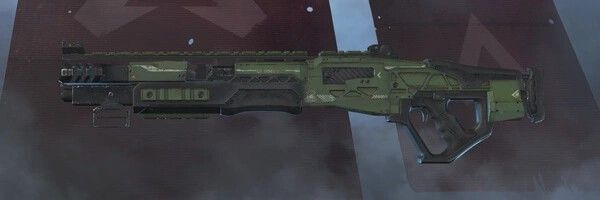 apex英雄霰弹枪