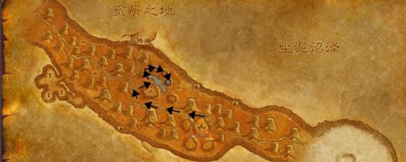 魔兽世界阿利卡拉在哪