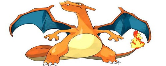 pokemmo喷火龙怎么配招