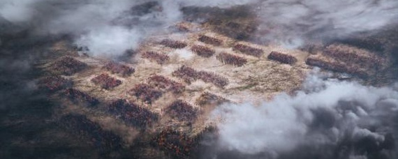 三国全面战争隐藏兵种怎么获得(隐藏兵种代码)
