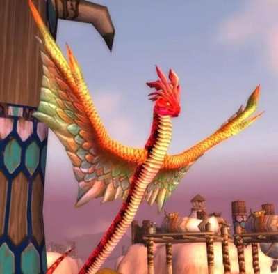 魔兽世界阿利卡拉在哪