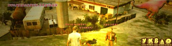 侠盗猎车手5支线消遣任务攻略