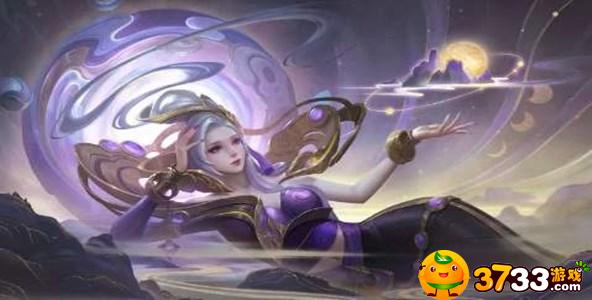王者荣耀鼠年限定皮肤是什么