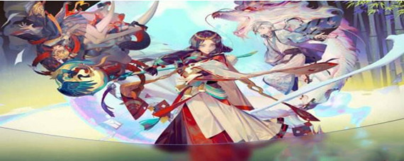 阴阳师般若阵容怎么搭配