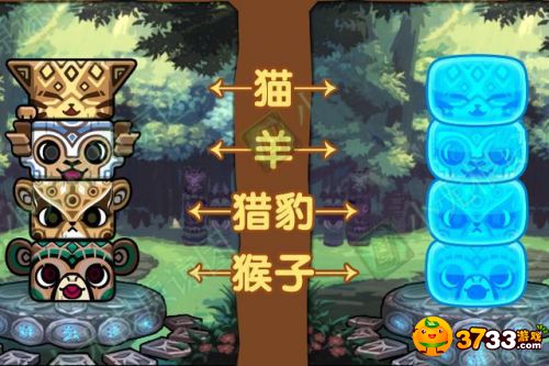 DNF图腾怎么建造2月8号的,特殊图腾怎么建造第二周