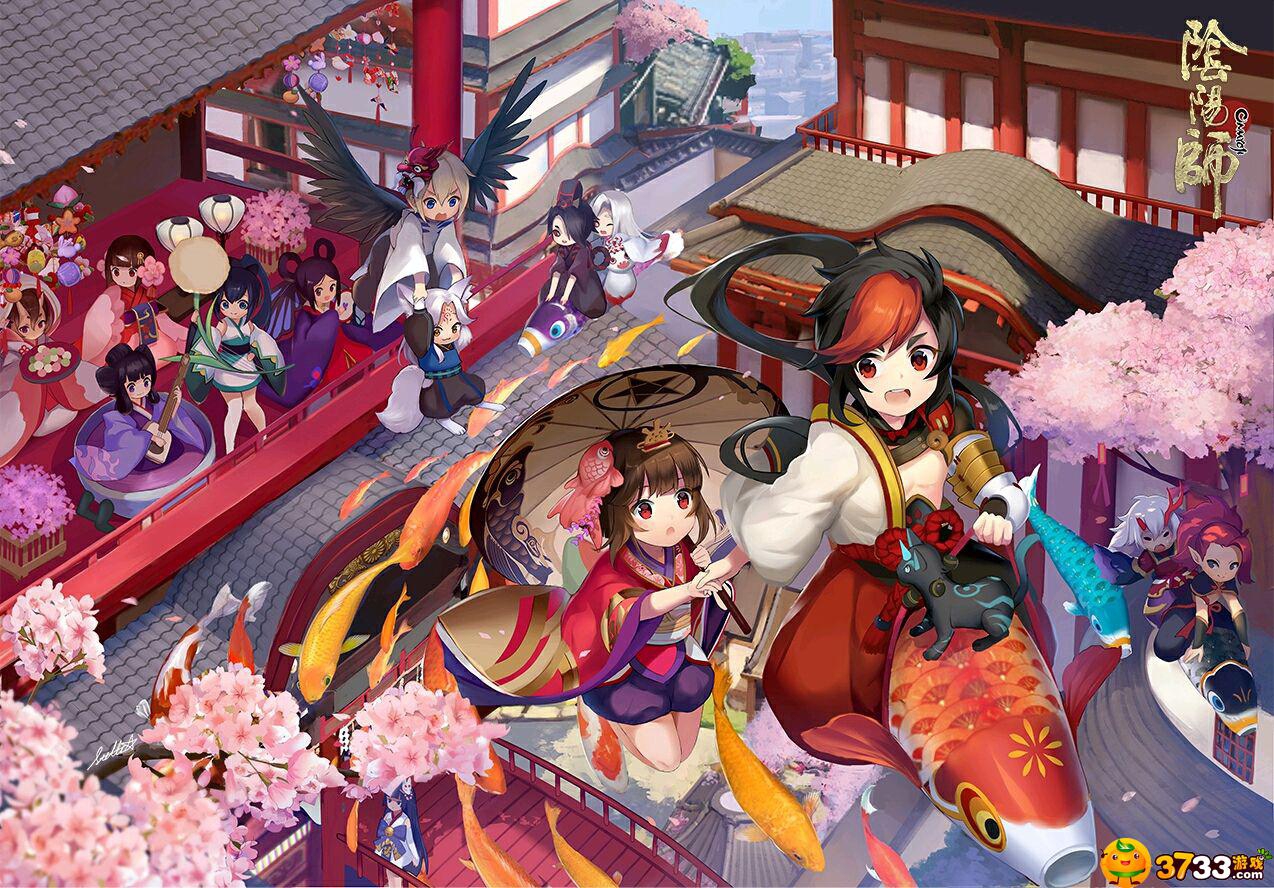 阴阳师樱花祭福利怎么样(樱花祭福利详解_阴阳师)