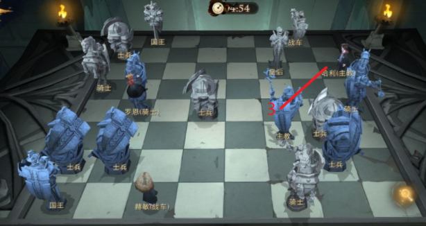 哈利波特魔法觉醒无名之书攻略 无名之书通关流程一览[多图]图片11