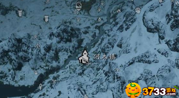 上古卷轴5黄金龙爪获得方法