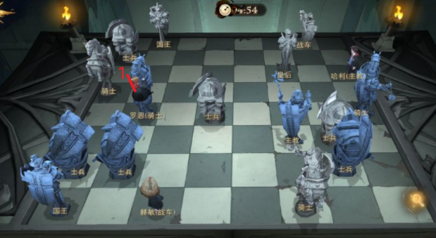 哈利波特魔法觉醒无名之书攻略 无名之书通关流程一览[多图]图片7