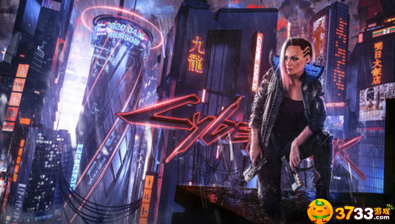 赛博朋克2077性偶是干嘛的(性偶怎么互动)