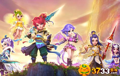 梦幻西游2021年3月有什么新区