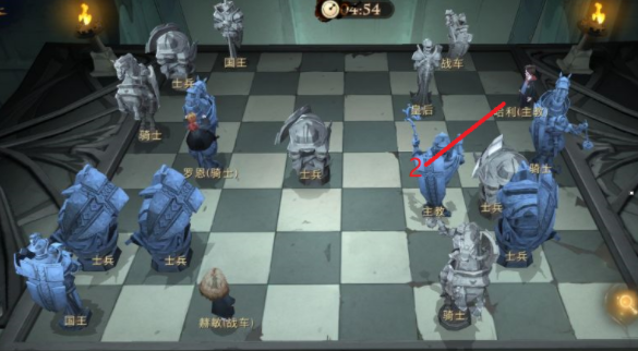 哈利波特魔法觉醒无名之书攻略 无名之书通关流程一览[多图]图片8