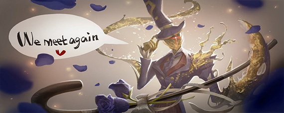 第五人格杰克玫瑰手杖在哪里买(杰克玫瑰手杖怎么得_第五人格（新赛季版本）