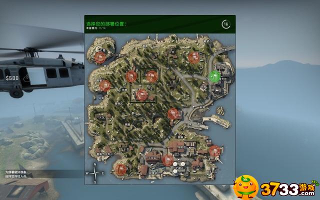 csgo头号特训攻略(头号特训怎么玩)