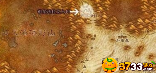 魔兽世界祖尔法拉克多少级能进