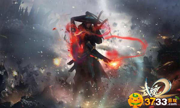 武魂2：战骑养成攻略(战骑培养方法)