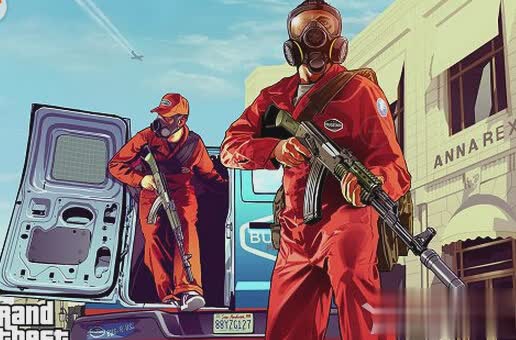 侠盗猎车手5无限加载中解决方法(GTA5一直加载中怎么办)
